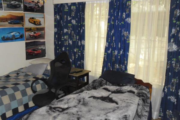 4 Bedroom Property for Sale in Rustenburg North West